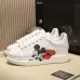 Luxury Alexander McQueen Shoes for Unisex McQueen Sneakers #9874877