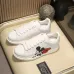 Luxury Alexander McQueen Shoes for Unisex McQueen Sneakers #9874877