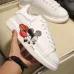 Luxury Alexander McQueen Shoes for Unisex McQueen Sneakers #9874877