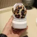 Luxury Alexander McQueen Shoes for Unisex McQueen Sneakers #9874878