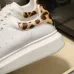 Luxury Alexander McQueen Shoes for Unisex McQueen Sneakers #9874878