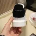 Luxury Alexander McQueen Shoes for Unisex McQueen Sneakers #9874879
