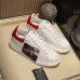 Luxury Alexander McQueen Shoes for Unisex McQueen Sneakers #9874882