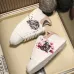 Luxury Alexander McQueen Shoes for Unisex McQueen Sneakers #9874883