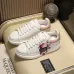 Luxury Alexander McQueen Shoes for Unisex McQueen Sneakers #9874883
