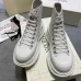 Alexander McQueen Shoes for Women's McQueen Sneakers #9874688