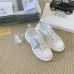 Alexander McQueen Shoes for Women's McQueen Sneakers #A30044