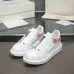 Alexander McQueen Shoes for Women's McQueen Sneakers #A39778