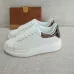 Alexander McQueen Shoes for men and women #9107881