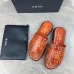 Armani Shoes for Armani slippers for men #A33762