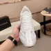 Armani Multi-Tone Sneakers - Fashion &amp; Structured #A48664