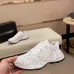 Armani Multi-Tone Sneakers - Fashion &amp; Structured #A48664