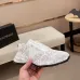 Armani Multi-Tone Sneakers - Fashion &amp; Structured #A48664