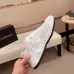 Armani Multi-Tone Sneakers - Fashion &amp; Structured #A48664