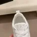 Armani Multi-Tone Sneakers - Fashion &amp; Structured #A48664