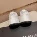 Armani Multi-Tone Sneakers - Fashion &amp; Structured #A48664