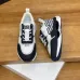 Armani Multi-Tone Sneakers - Fashion &amp; Structured #A48665