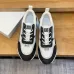 Armani Multi-Tone Sneakers - Fashion &amp; Structured #A48665