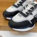Armani Multi-Tone Sneakers - Fashion &amp; Structured #A48665