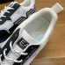 Armani Multi-Tone Sneakers - Fashion &amp; Structured #A48665