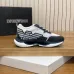 Armani Multi-Tone Sneakers - Fashion &amp; Structured #A48665