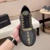 Armani Multi-Tone Sneakers - Fashion &amp; Structured #A48666