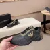 Armani Multi-Tone Sneakers - Fashion &amp; Structured #A48666