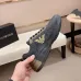 Armani Multi-Tone Sneakers - Fashion &amp; Structured #A48666