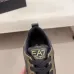 Armani Multi-Tone Sneakers - Fashion &amp; Structured #A48666