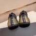 Armani Multi-Tone Sneakers - Fashion &amp; Structured #A48666