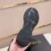 Armani Multi-Tone Sneakers - Fashion &amp; Structured #A48666
