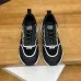 Armani Multi-Tone Sneakers - Fashion &amp; Structured #A48667