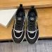 Armani Multi-Tone Sneakers - Fashion &amp; Structured #A48667