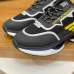 Armani Multi-Tone Sneakers - Fashion &amp; Structured #A48667