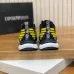 Armani Multi-Tone Sneakers - Fashion &amp; Structured #A48667