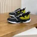 Armani Multi-Tone Sneakers - Fashion &amp; Structured #A48667