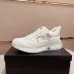 Armani Multi-Tone Sneakers - Fashion &amp; Structured #A48668