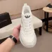 Armani Multi-Tone Sneakers - Fashion &amp; Structured #A48668
