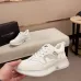 Armani Multi-Tone Sneakers - Fashion &amp; Structured #A48668