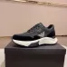 Good Quality Multi-Tone Armani Designer Sneakers #A48663