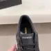 Good Quality Multi-Tone Armani Designer Sneakers #A48663