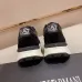 Good Quality Multi-Tone Armani Designer Sneakers #A48663