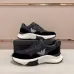 Good Quality Multi-Tone Armani Designer Sneakers #A48663