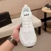 Good Quality White Armani Designer Sneakers #A48654