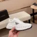 Good Quality White Armani Designer Sneakers #A48654