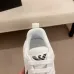 Good Quality White Armani Designer Sneakers #A48654
