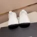 Good Quality White/Black Armani Designer Sneakers #A48658