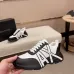 Good Quality White/Black Armani Designer Sneakers #A48659