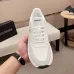Luxury Multi-Tone Armani Athletic Shoes #A48661