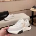 Luxury Multi-Tone Armani Athletic Shoes #A48661